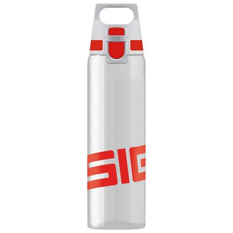 sigg water bottle 1 litre.